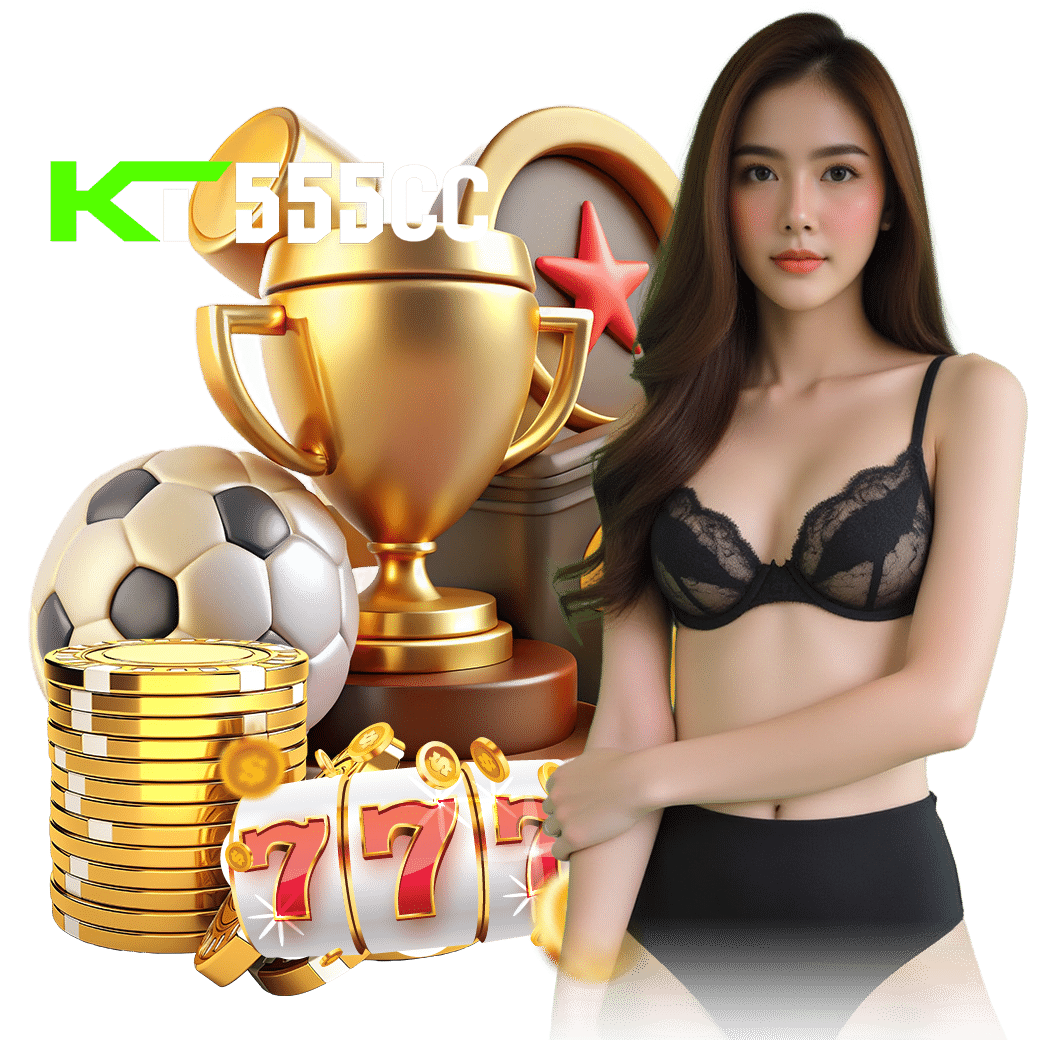 kt555c สล็อต